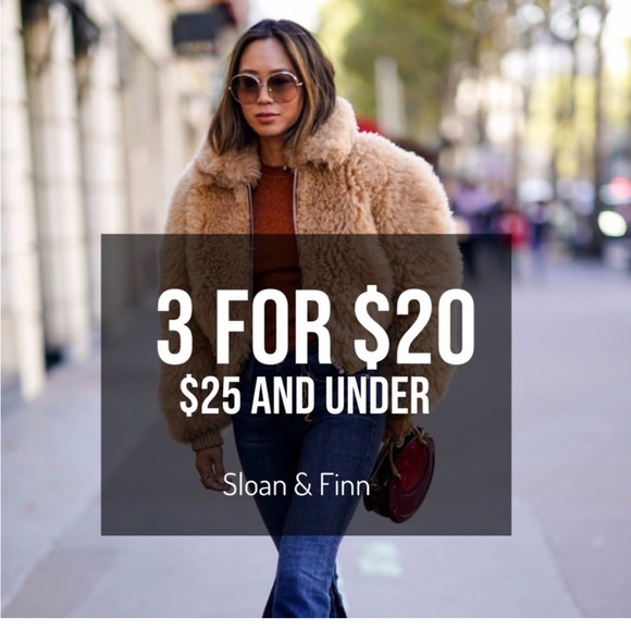 3/$20 C.C Unisex Cable Knit Inner Lined Anti-Slip Touchscreen Texting Gloves - Picture 12 of 12